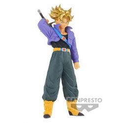 DRAGON BALL Z BLOOD OF SAIYANS-SUPER SAIYAN TRUNKS--BP89556P