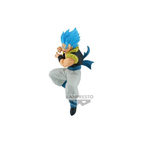 DRAGON BALL SUPER MATCH MAKERS SUPER SAIYAN GOD SUPER SAIYAN GOGETA(VS SUPER SAIYAN BROLY)-BP89557P