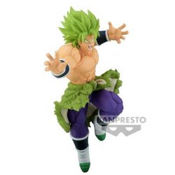 DRAGON BALL SUPER MATCH MAKERS SUPER SAIYAN BROLY(VS SUPER SAIYAN GOD SUPER SAIYAN GOGETA)-BP89558P