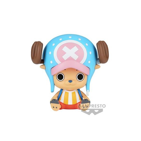 ONE PIECE SOFVIMATES～CHOPPER FISH-MAN ISLAND ver.～-BP89560P