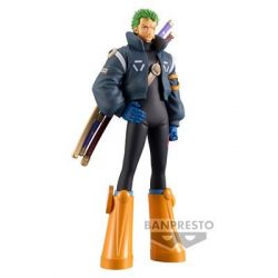 ONE PIECE DXF～THE GRANDLINE SERIES～EGGHEAD RORONOA ZORO-BP89562P