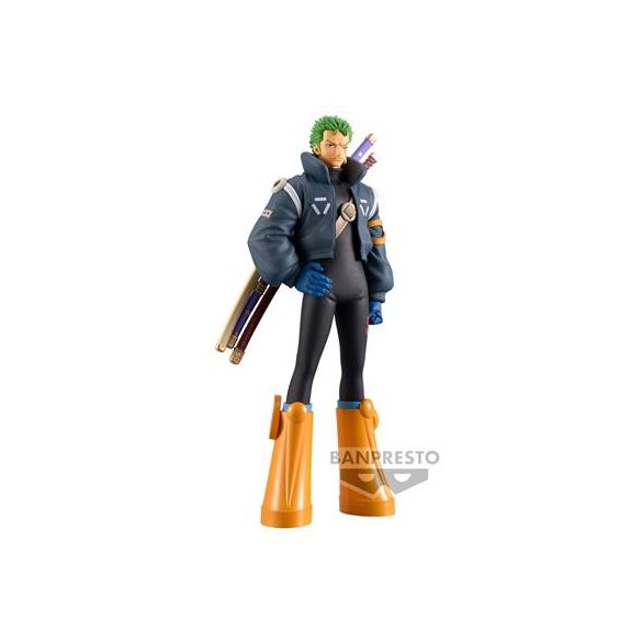 ONE PIECE DXF～THE GRANDLINE SERIES～EGGHEAD RORONOA ZORO-BP89562P