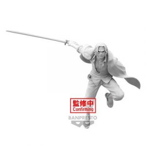 ONE PIECE BATTLE RECORD COLLECTION-SHANKS--BP89564P