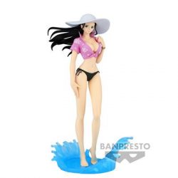 ONE PIECE GLITTER&GLAMOURS SPLASH STYLE-NICO ROBIN--BP89565P