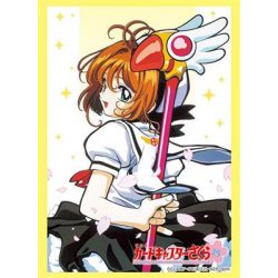 Bushiroad Sleeve Collection HG Vol.4226 Cardcaptor Sakura (75 Sleeves)-241917