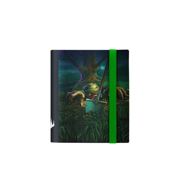 UP - Duskmourn 4-Pocket PRO-Binder Special Guest - Guest Artist 1 for Magic: The Gathering-38603