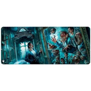 UP - Duskmourn 6ft Table Playmat for Magic: The Gathering-38608