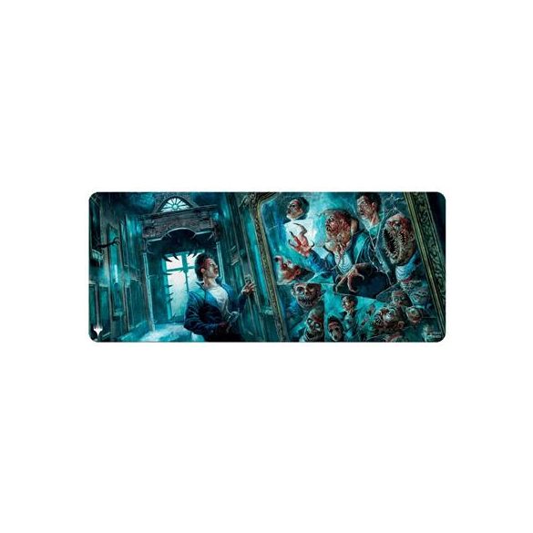 UP - Duskmourn 6ft Table Playmat for Magic: The Gathering-38608