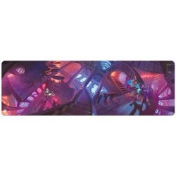 UP - Duskmourn 8ft Table Playmat for Magic: The Gathering-38609