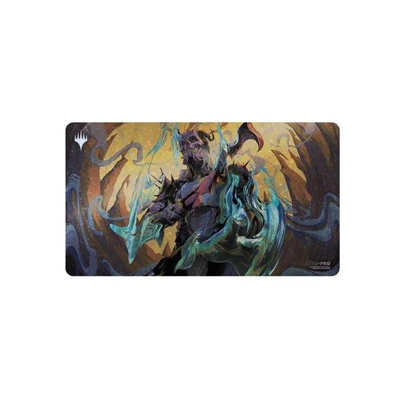 UP - Duskmourn Holofoil Playmat Alt Art for Magic: The Gathering-38624