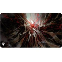 UP - Duskmourn Playmat Commander A for Magic: The Gathering-38610