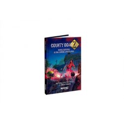 County Road Z Core Rulebook - EN-MUH164V001