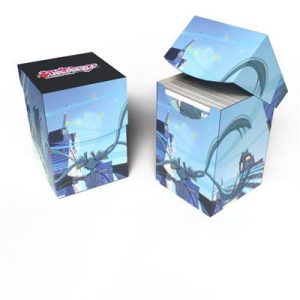 UP - 10th Anniversary 100+ Deck Box for Hatsune Miku-16366