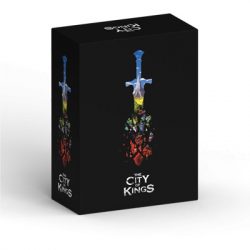 The City of Kings Refreshed - EN-TCOK019