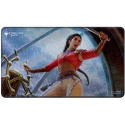 UP - MTG Commander Series - Release 3 - Enemy Color - Q3 2024 Holofoil Playmat Sisay-38576