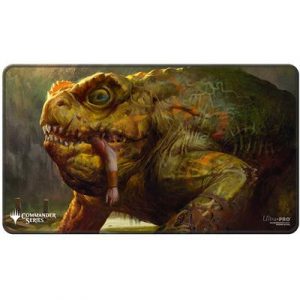 UP - MTG Commander Series - Release 3 - Enemy Color - Q3 2024 Stitched Edge Playmat Gitrog-38575