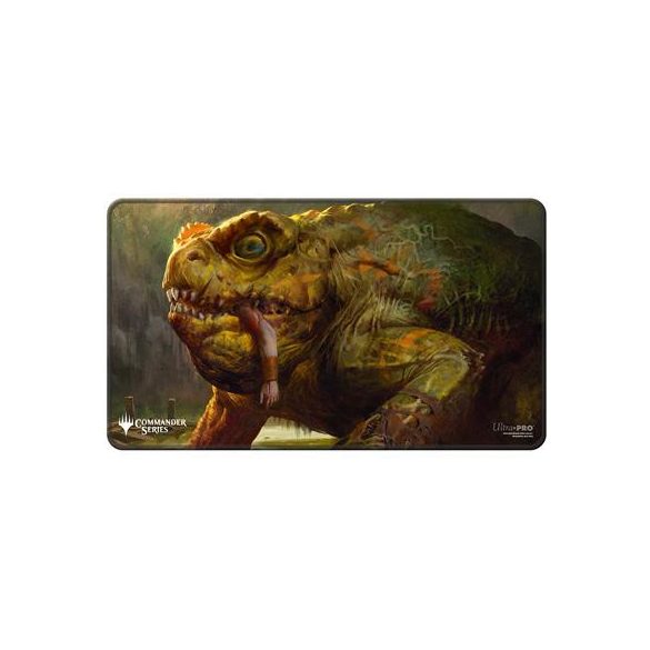 UP - MTG Commander Series - Release 3 - Enemy Color - Q3 2024 Stitched Edge Playmat Gitrog-38575