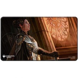 UP - MTG Commander Series - Release 3 - Enemy Color - Q3 2024 Stitched Edge Playmat Teysa-38574