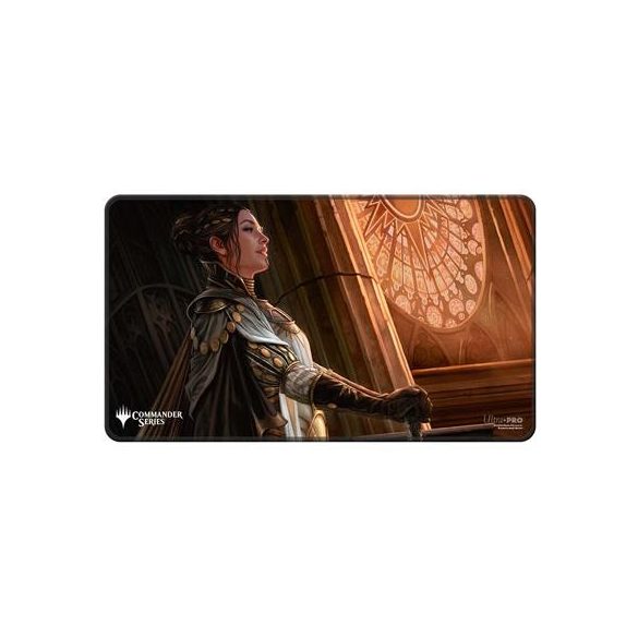 UP - MTG Commander Series - Release 3 - Enemy Color - Q3 2024 Stitched Edge Playmat Teysa-38574