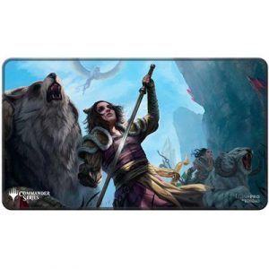 UP - MTG Commander Series - Release 3 - Enemy Color - Q3 2024 Stitched Edge Playmat Winota-38572