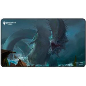 UP - MTG Commander Series - Release 3 - Enemy Color - Q3 2024 Stitched Edge Playmat Aesi-38571