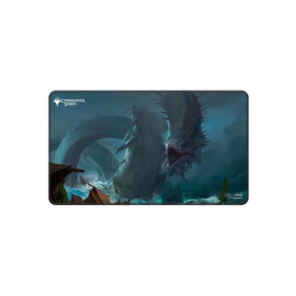 UP - MTG Commander Series - Release 3 - Enemy Color - Q3 2024 Stitched Edge Playmat Aesi-38571