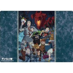 Bushiroad Rubber Mat Collection V2 Vol.1203 Delicious in Dungeon-242082