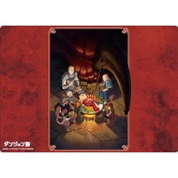 Bushiroad Rubber Mat Collection V2 Vol.1204 Delicious in Dungeon-242099