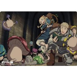 Bushiroad Rubber Mat Collection V2 Vol.1205 Delicious in Dungeon-242105