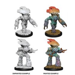 D&D Nolzur's Marvelous Miniatures: Myconid Adults-WZK73405