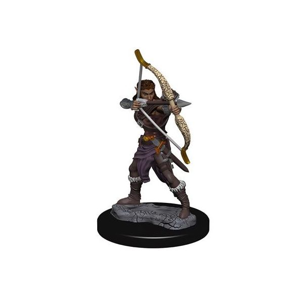 D&D Icons of the Realms Premium Figures: Female Elf Ranger-WZK93011