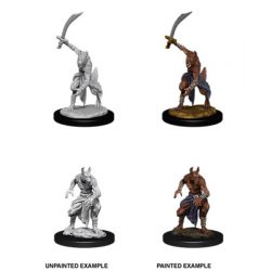 D&D Nolzur's Marvelous Miniatures - Jackalwere-WZK90075