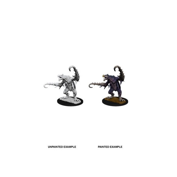 D&D Nolzur's Marvelous Miniatures - Hook Horror-WZK90080