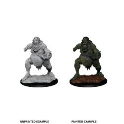 D&D Nolzur's Marvelous Miniatures - Venom Troll-WZK90082