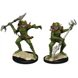 D&D Nolzur's Marvelous Miniatures: Koalinths-WZK90245