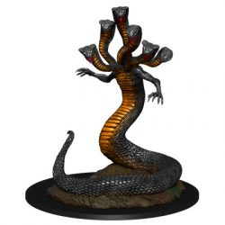 D&D Nolzur's Marvelous Miniatures: Yuan-Ti Anathema-WZK90256