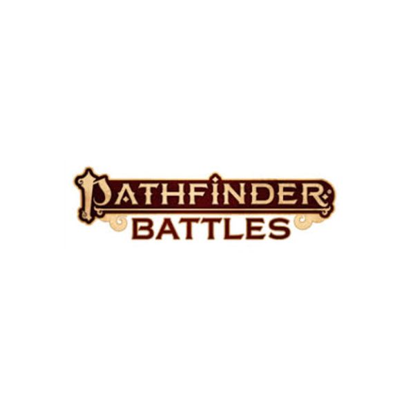 Pathfinder Battles: Premium Painted Figure - Human Bard Female-WZK77509