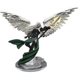 Magic: The Gathering Unpainted Miniatures - Archangel Avacyn-WZK90399