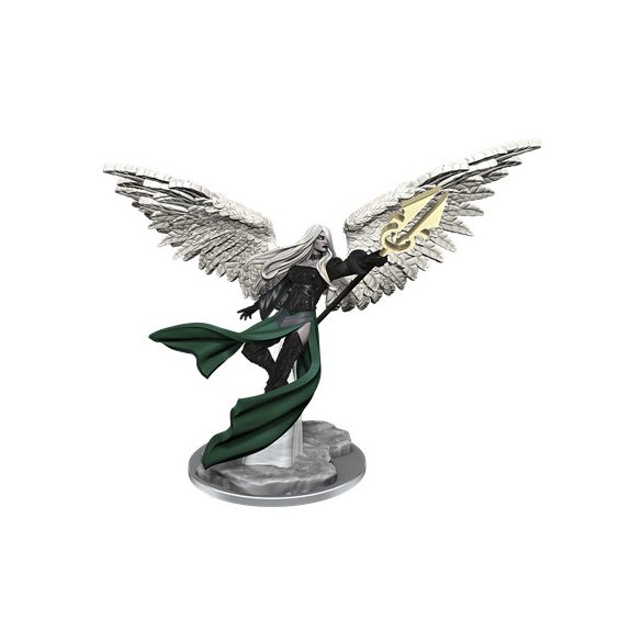 Magic: The Gathering Unpainted Miniatures - Archangel Avacyn-WZK90399