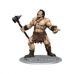 D&D Nolzur's Marvelous Miniatures: Cyclops-WZK90432