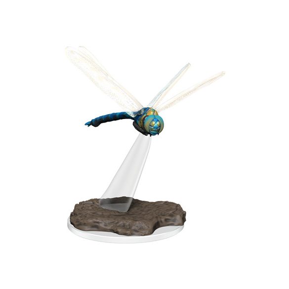D&D Nolzur's Marvelous Miniatures: Giant Dragonfly-WZK90441