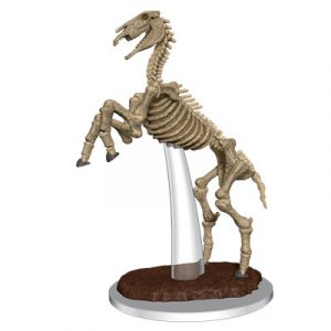 Pathfinder Deep Cuts: Skeletal Horse-WZK90448