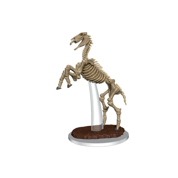Pathfinder Deep Cuts: Skeletal Horse-WZK90448