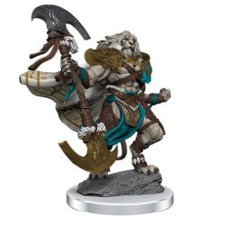 Magic: The Gathering Premium Figures: Ajani Goldmane-WZK99020