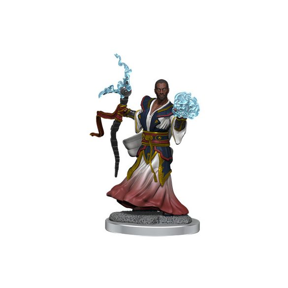 Magic: The Gathering Premium Figures: Teferi-WZK99022