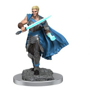 Magic: The Gathering Premium Figures: Will Kenrith-WZK99023