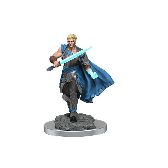 Magic: The Gathering Premium Figures: Will Kenrith-WZK99023