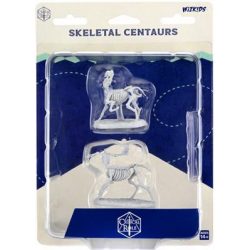 Critical Role Unpainted Miniatures: Skeletal Centaurs-WZK90472