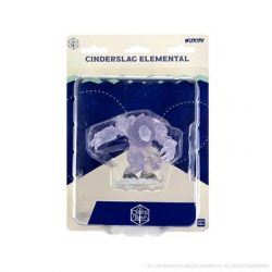 Critical Role Unpainted Miniatures: Cinderslag Elemental-WZK90478