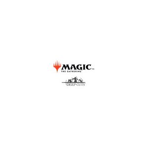 Magic: The Gathering Unpainted Miniatures - Figure Pack #1  - EN-WZK90504